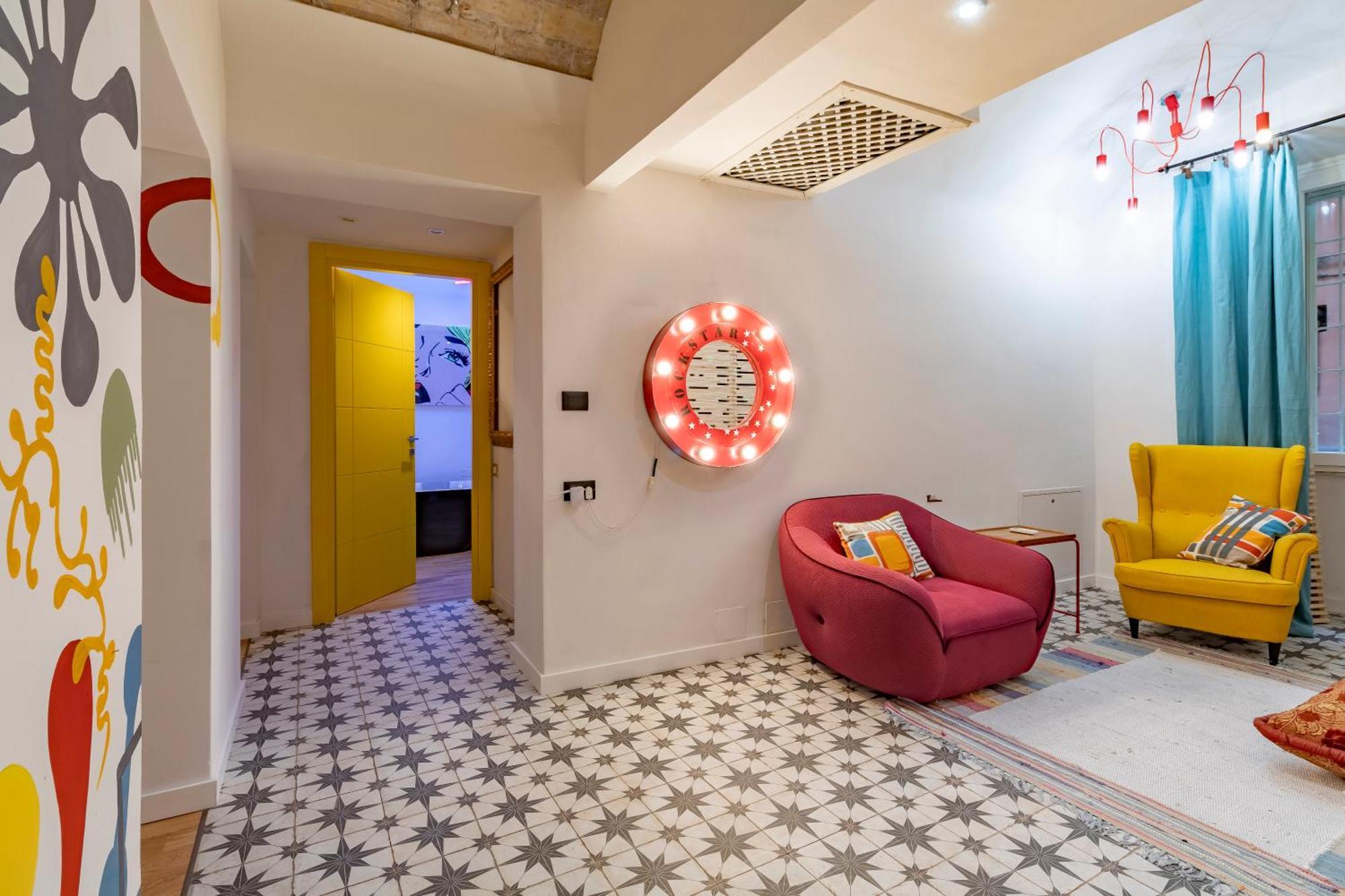 Superdab Otel Roma Dış mekan fotoğraf